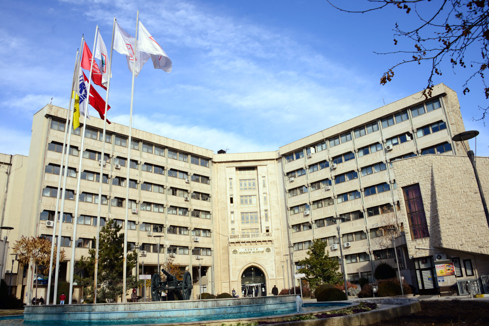 HAFRİYATÇILARA DUYURU