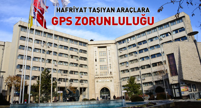 HAFRİYATÇILARA DUYURU