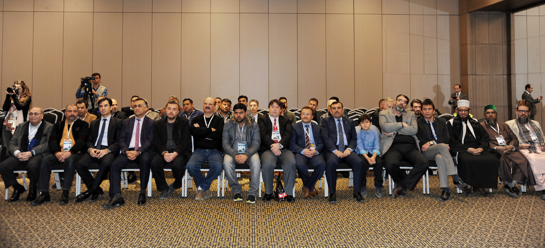 Konya Turizminin Tanıtımına Katkı Sağlıyoruz 