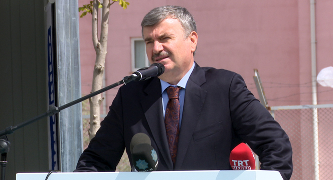 Ateş Baz-ı Veli Mutfak Kültürü Günleri Başladı