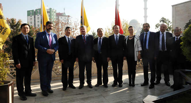 Konya, Yenilenebilir Enerjinin Merkezi Konumunda