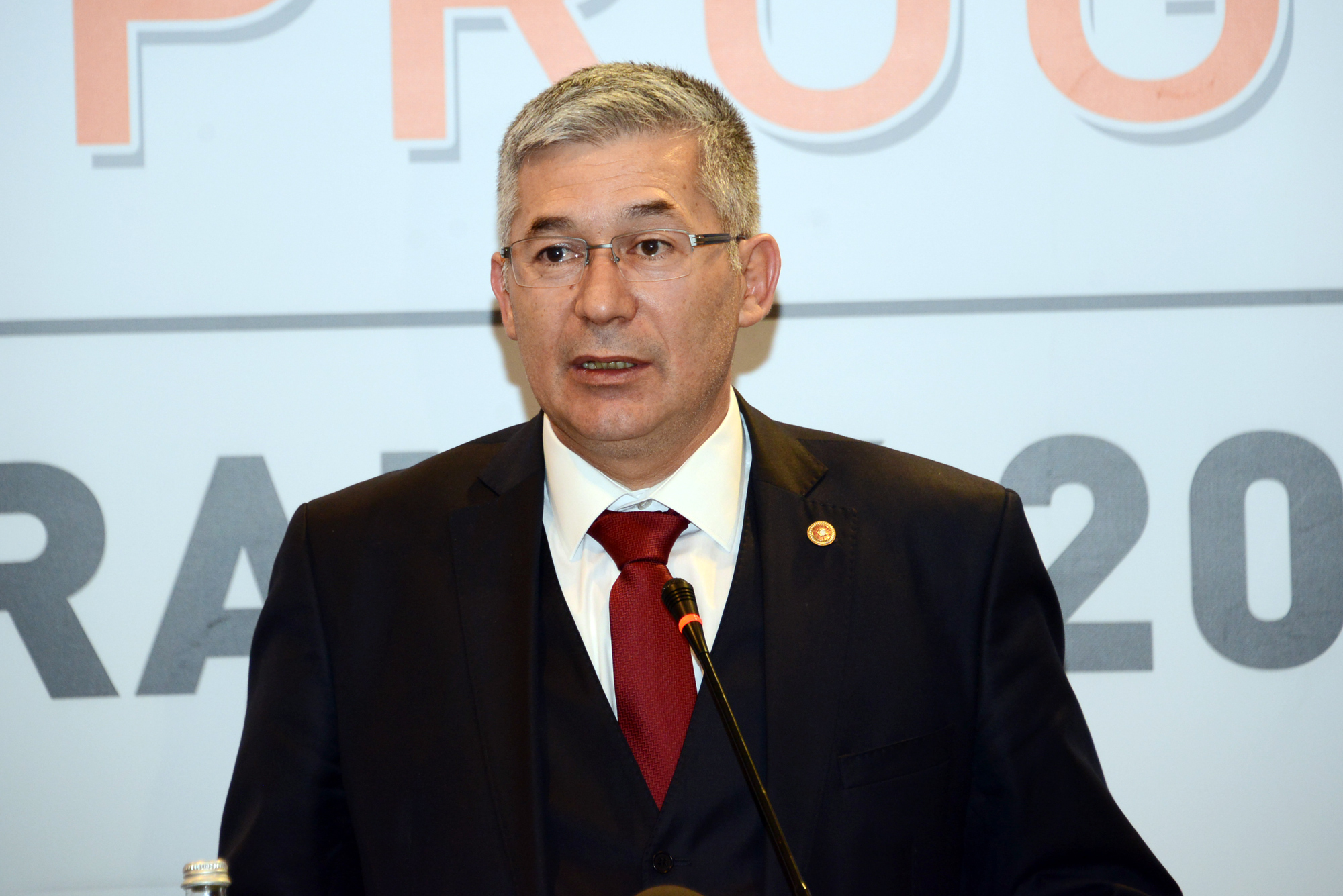 Dünya E-Basın Konseyi Çalıştayı Konya'da