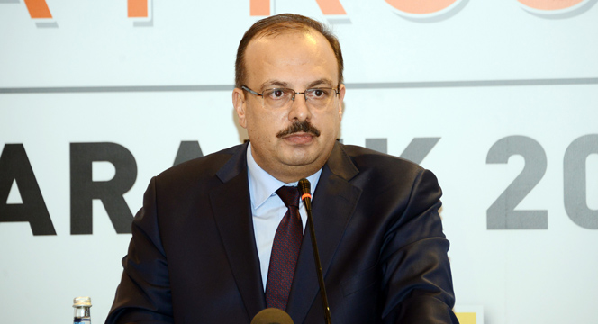 Dünya E-Basın Konseyi Çalıştayı Konya'da