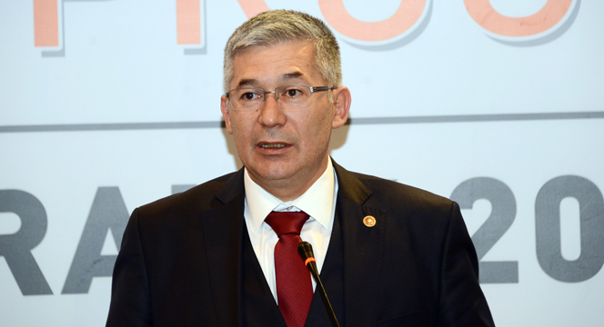 Dünya E-Basın Konseyi Çalıştayı Konya'da