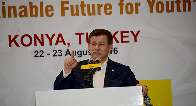 Uluslararası Gençlik Buluşması Sona Erdi