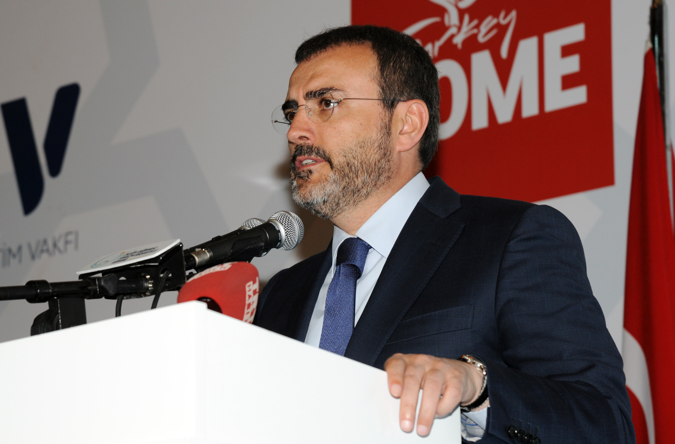 Dünyanın Önde Gelen Turizmcileri Konya'da