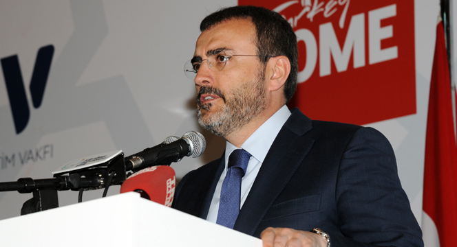 Dünyanın Önde Gelen Turizmcileri Konya'da