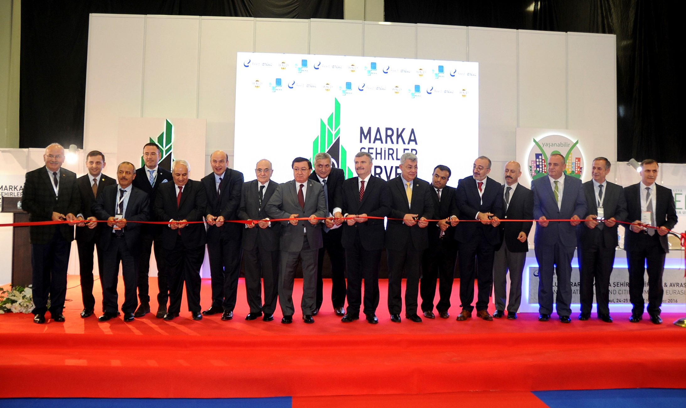 Marka Şehir Olmak İçin Geçmişe Sahip Çıkmalı, Çağı Doğru Okumalı ve Gelecek Vizyonu Taşımalıyız