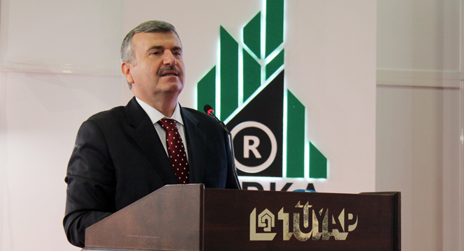 Marka Şehir Olmak İçin Geçmişe Sahip Çıkmalı, Çağı Doğru Okumalı ve Gelecek Vizyonu Taşımalıyız