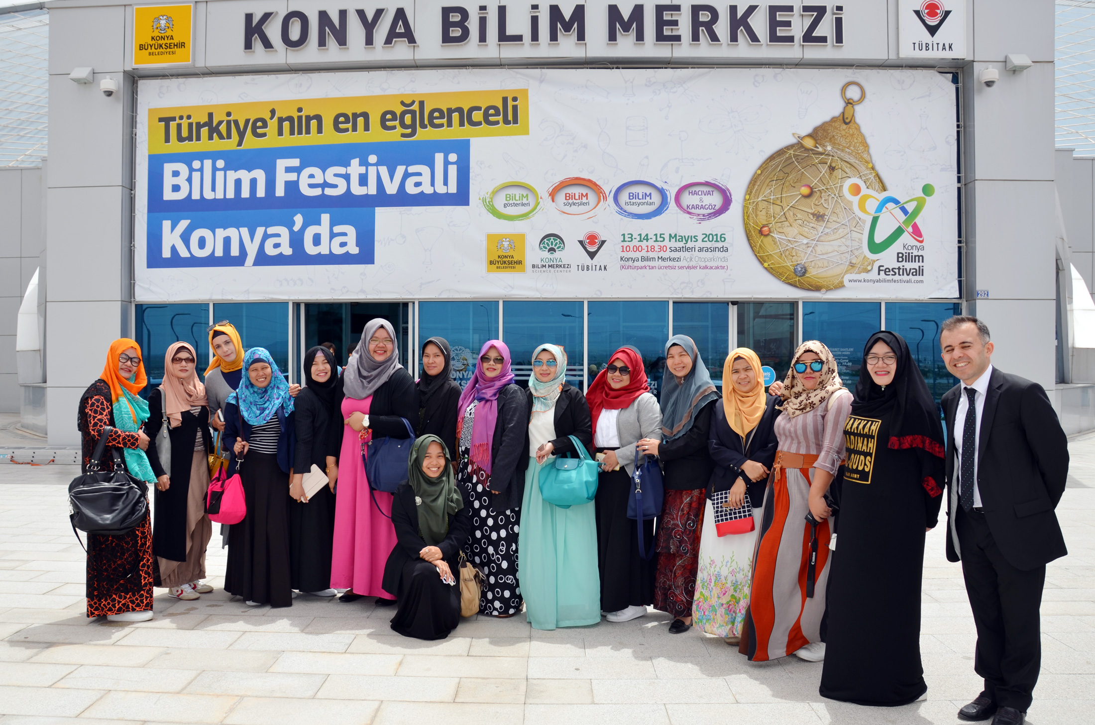 Konya Belediyeciliği Bangsomoro'ya Örnek Oluyor