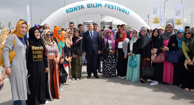 Konya Belediyeciliği Bangsomoro'ya Örnek Oluyor
