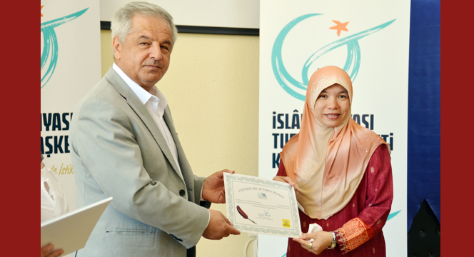 Konya Belediyeciliği Bangsomoro'ya Örnek Oluyor