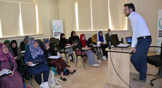 Konya Belediyeciliği Bangsomoro'ya Örnek Oluyor