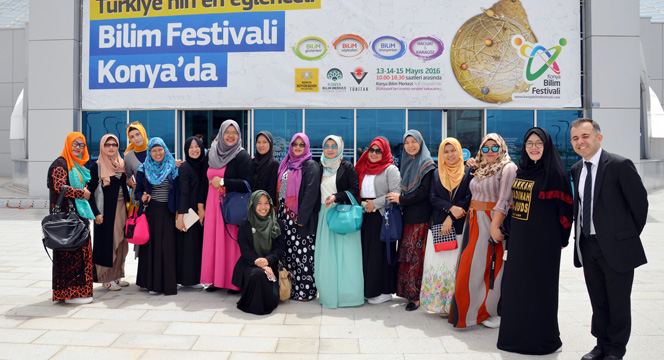 Konya Belediyeciliği Bangsomoro'ya Örnek Oluyor