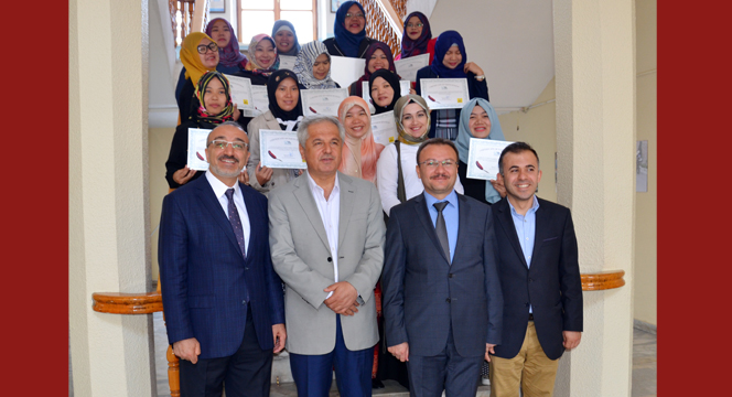 Konya Belediyeciliği Bangsomoro'ya Örnek Oluyor