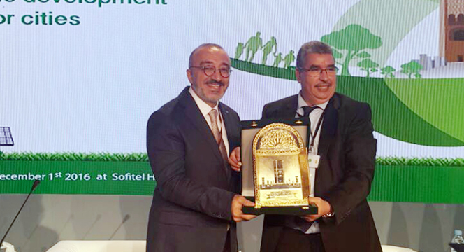 Konya'nın Uluslararası Yükselişi Devam Ediyor