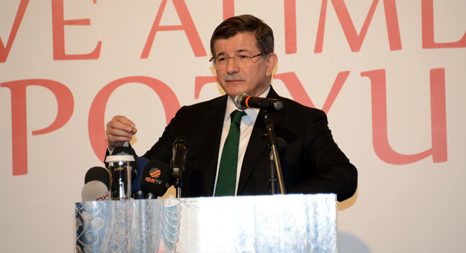 'Konya Yeniden İlim ve İrfan Merkezi Olacaktır'