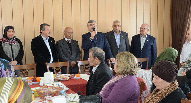Memleketimizi Koruma Konusunda Kararlıyız