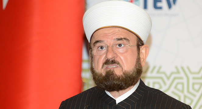 'Türk Halkının İlham Verici İradesini Takdir Ediyoruz'