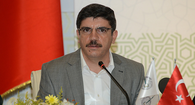 'Türk Halkının İlham Verici İradesini Takdir Ediyoruz'