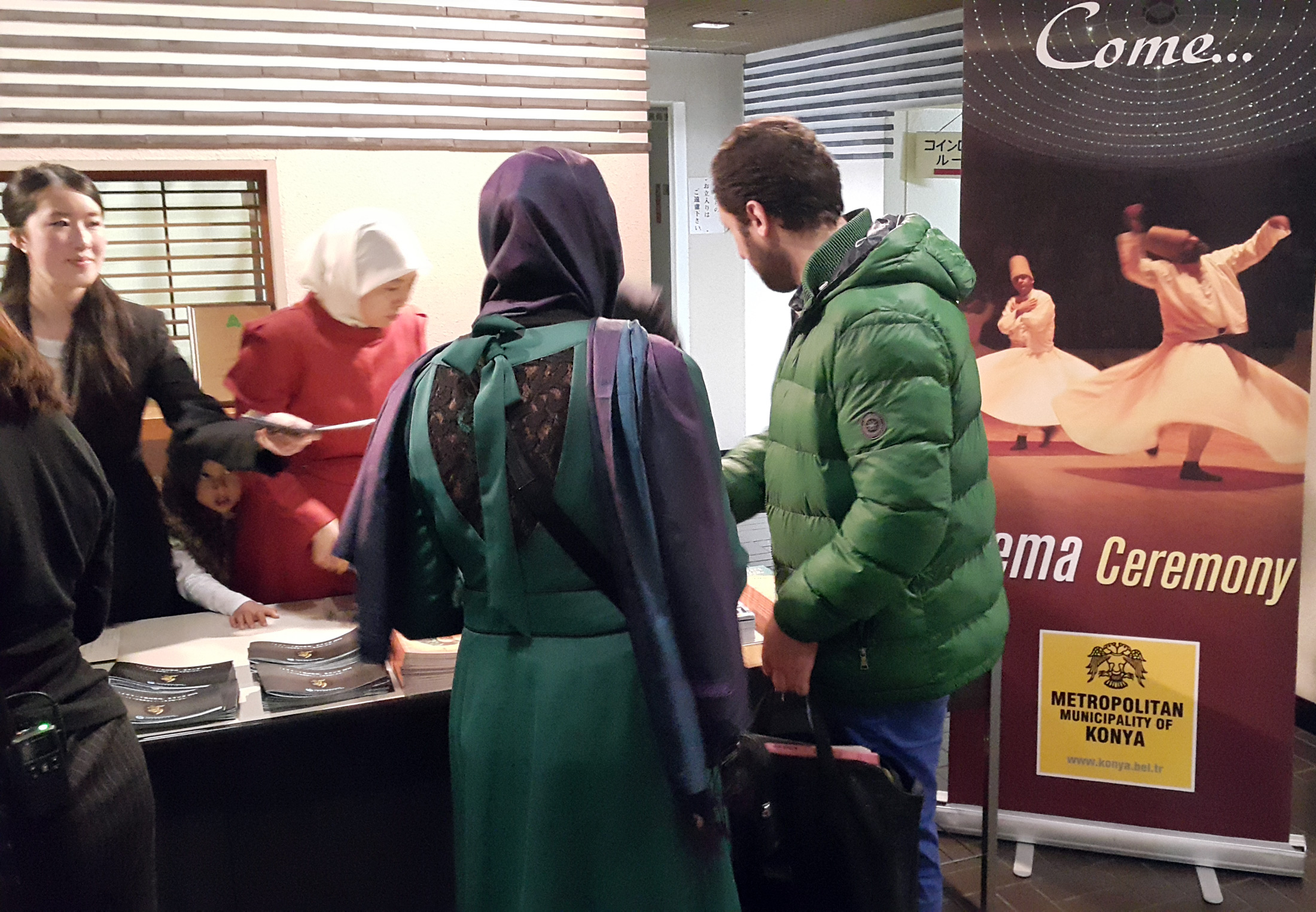 Büyükşehir Konya'nın Turizm Elçisi Oldu
