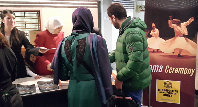 Büyükşehir Konya'nın Turizm Elçisi Oldu