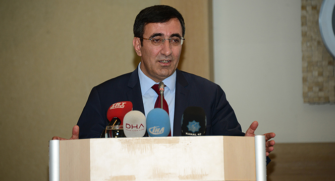 Konya, Türkiye-İran İş Forumu'na Ev Sahipliği Yaptı