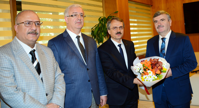 Turizm Altyapısını Güçlendirmeliyiz