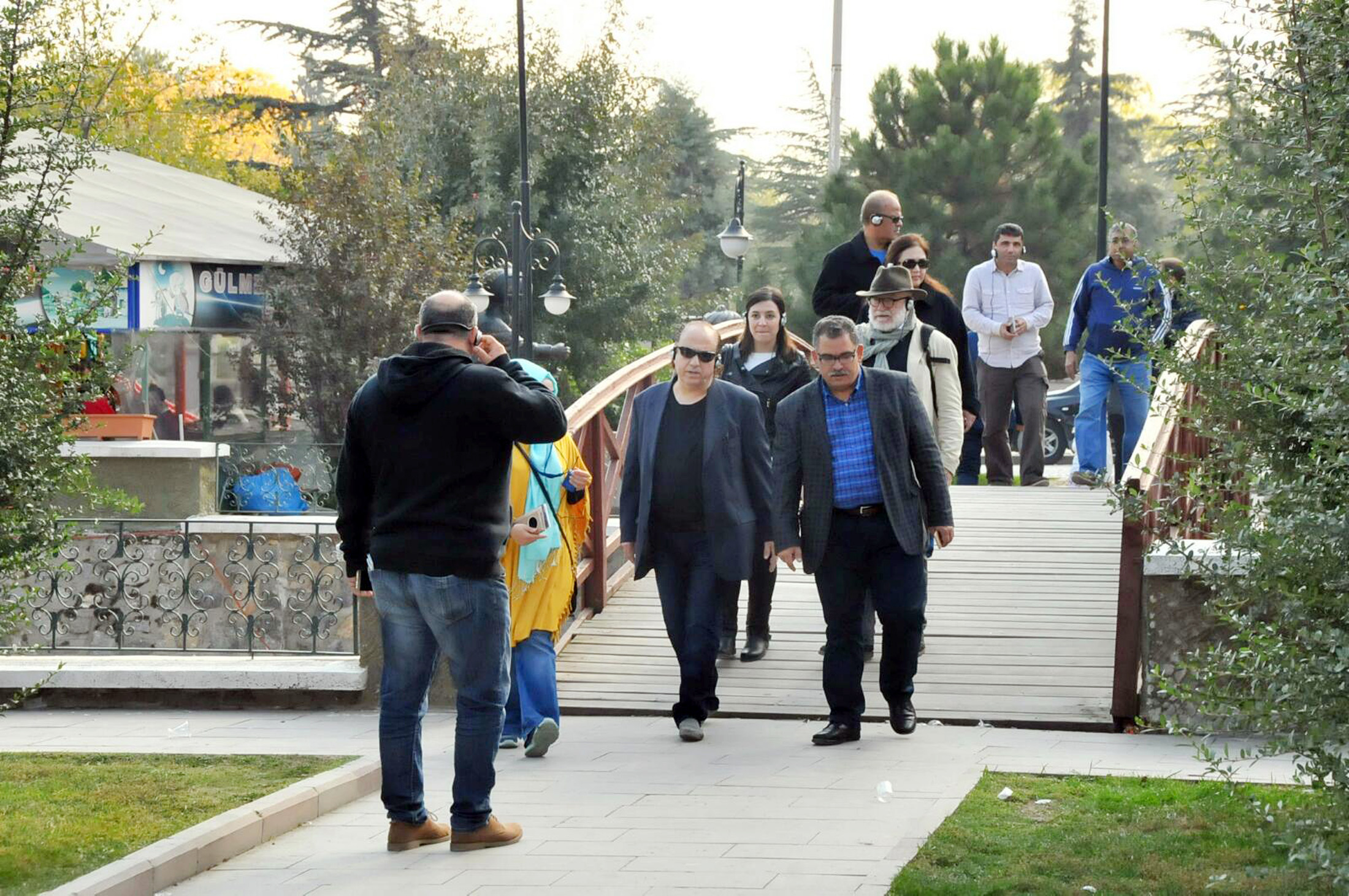 Konya Tur Operatörlerine Tanıtıldı