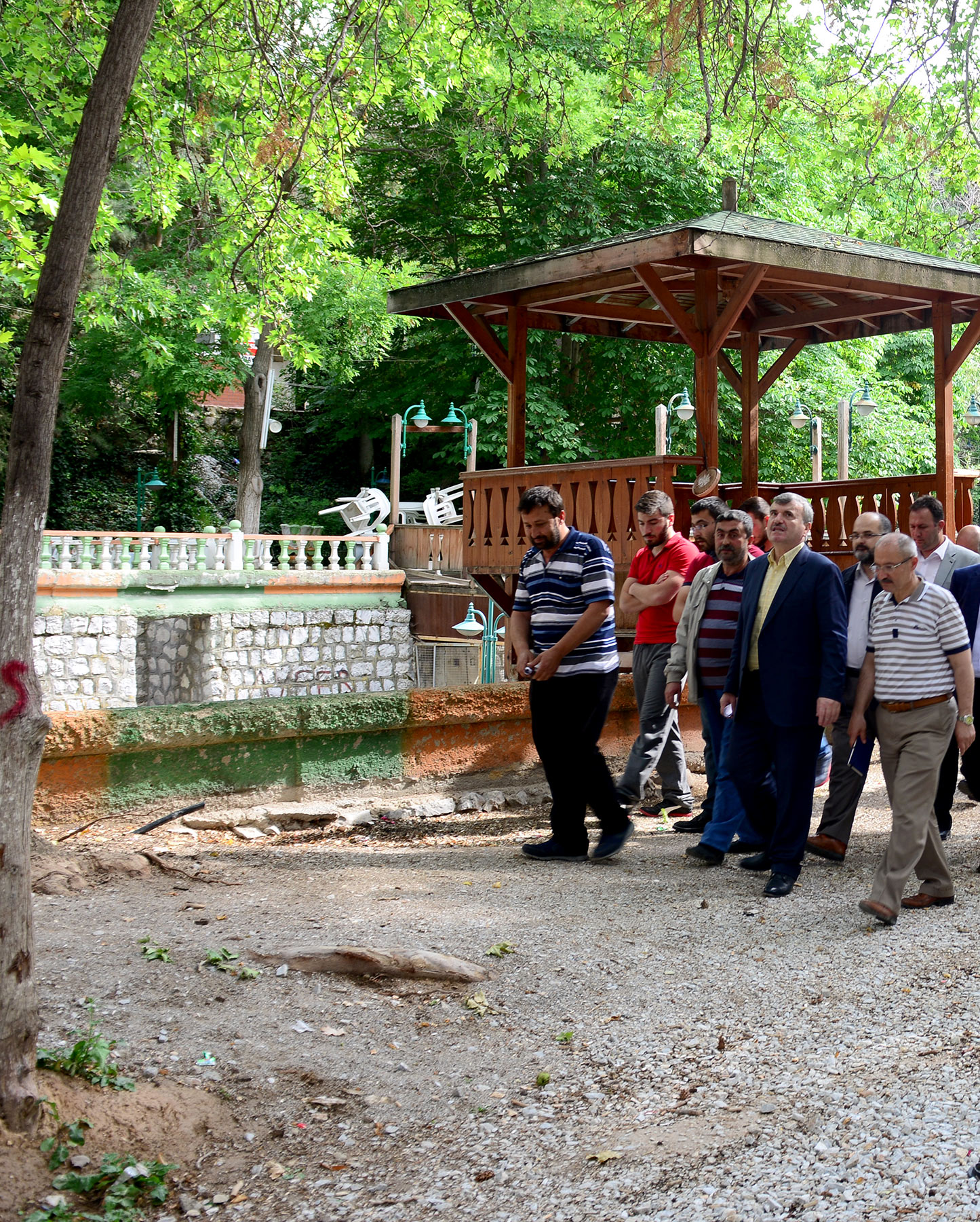 Büyükşehir'den Meram'a Değer Katacak Proje