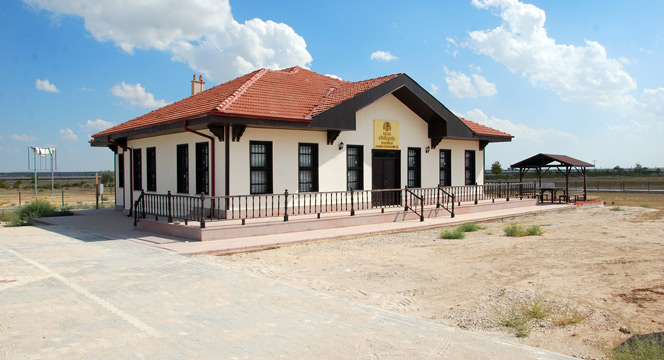 12 İlçede 26 Mahalle Konağı Yapımı Devam Ediyor