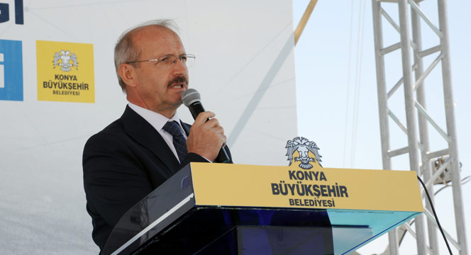 Büyükşehir'den Köprülü Kavşak Zincirine Yeni Bir Halka Daha 
