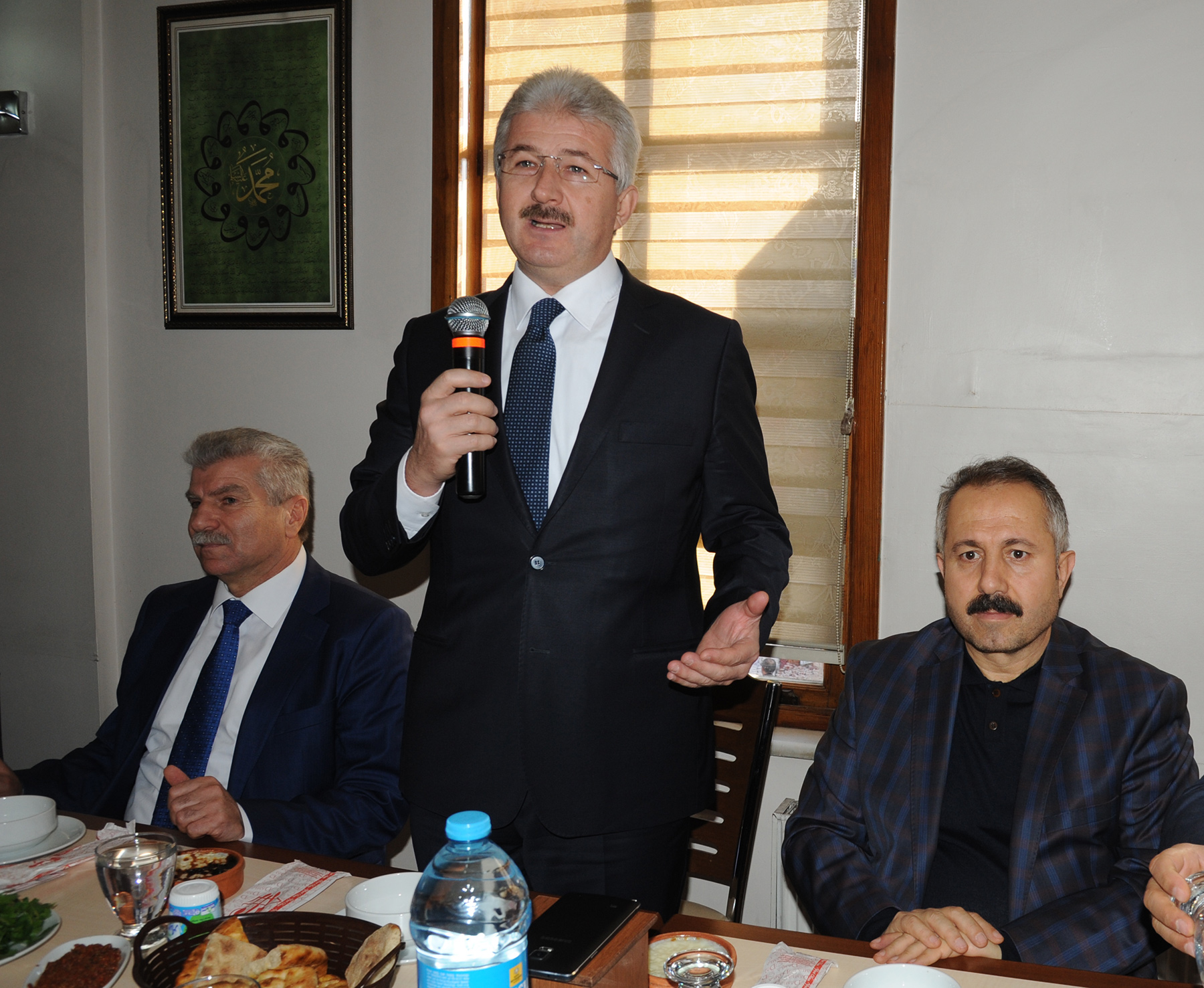 81 İlden Öğretmenler Mevlana İkliminde Buluştu