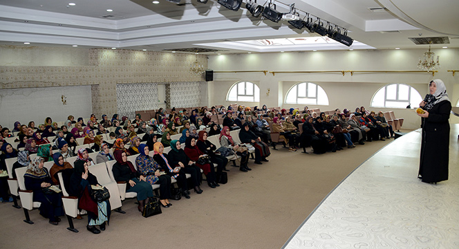 ASEM'den Mevlid Kandili Programı