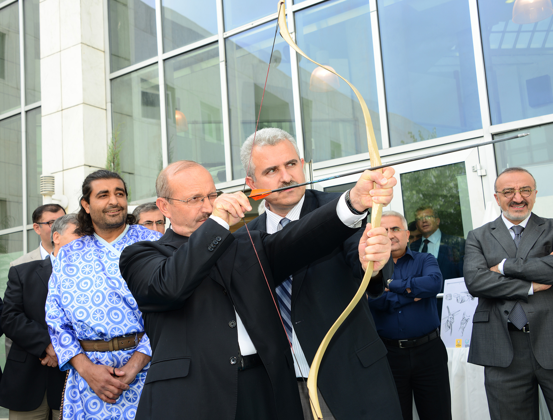 Altın Dokunuşlar Büyük İlgi Görüyor 