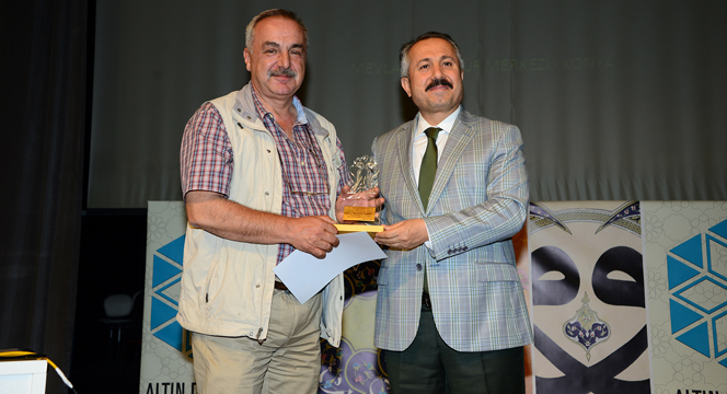 Altın Dokunuşlar Büyük İlgi Görüyor 
