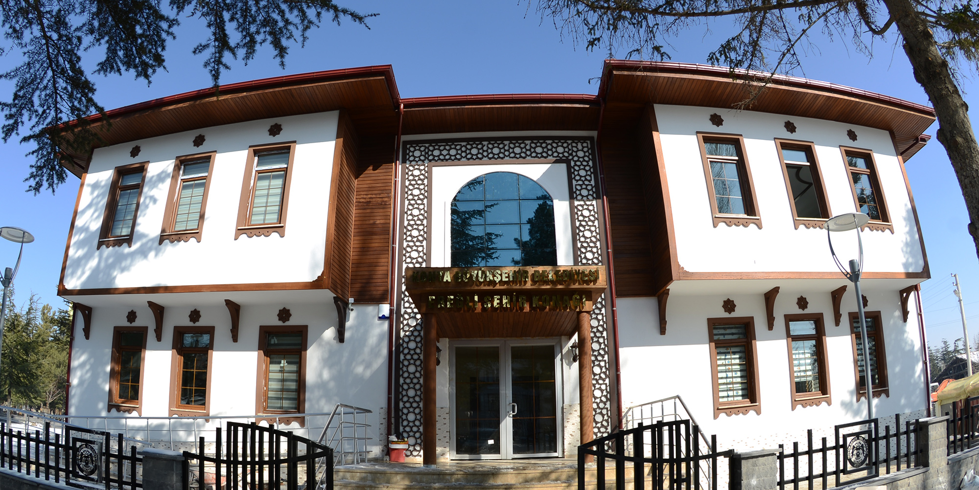 Büyükşehir'den Ereğli'ye Kadınlar Günü Hediyesi