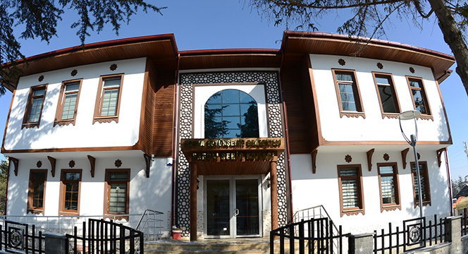 Büyükşehir'den Ereğli'ye Kadınlar Günü Hediyesi