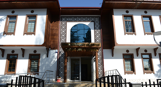 Büyükşehir'den Ereğli'ye Kadınlar Günü Hediyesi