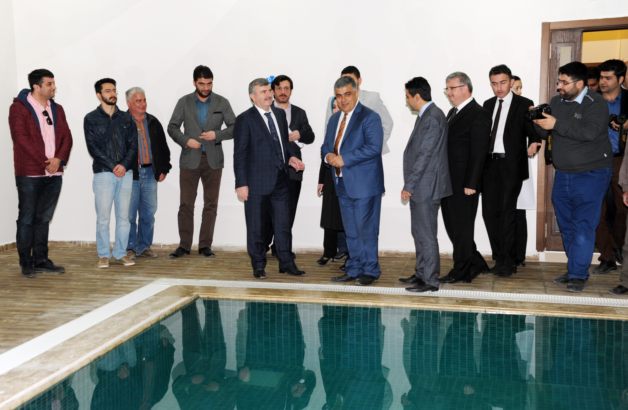 Ereğlili Kadınlara Anlamlı Hediye