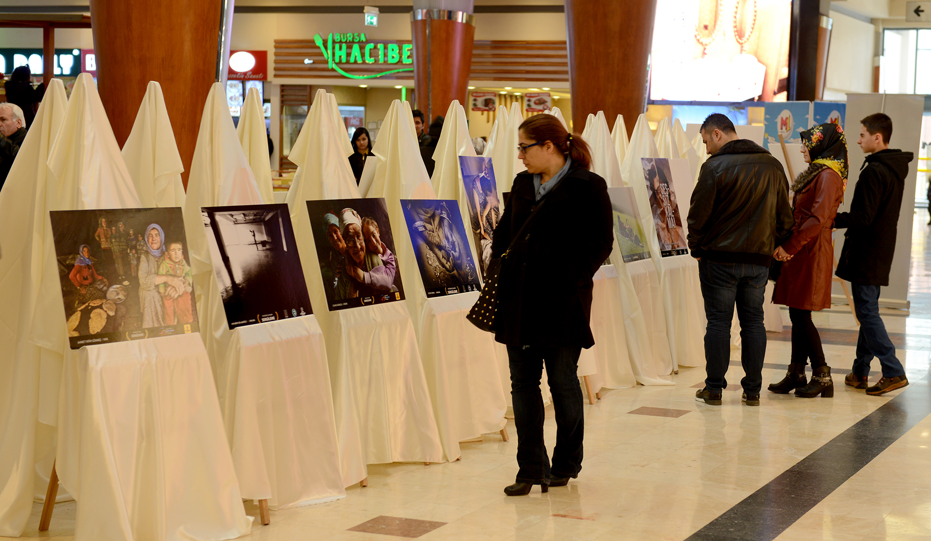 Mutlu Ailenin Önemine Dikkat Çekiliyor