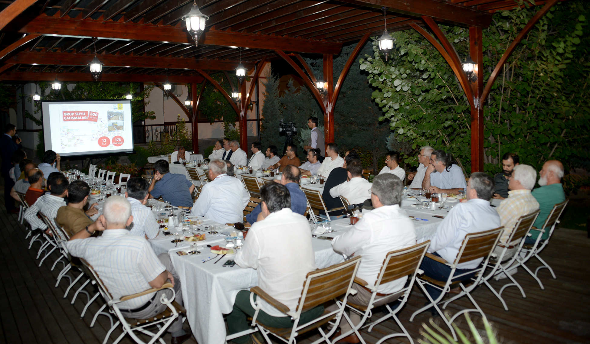 Ortak Duyguda Birleşeceğimiz Yeni Bir Dönem Yaşıyoruz