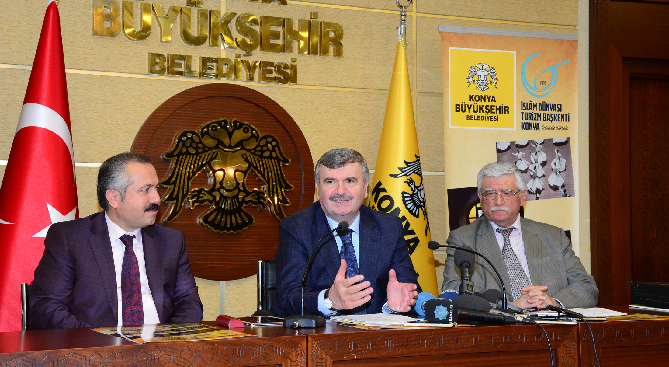 Büyükşehir'den Uluslararası Hat, Tezhip ve Minyatür Yarışması