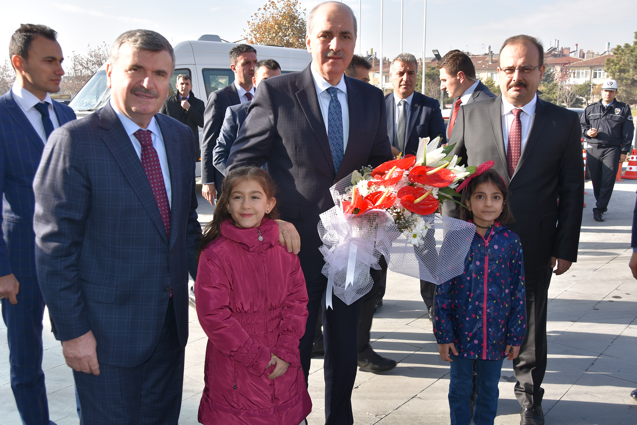 Uluslararası İslam Sanatları Yarışmasının Ödülleri Verildi