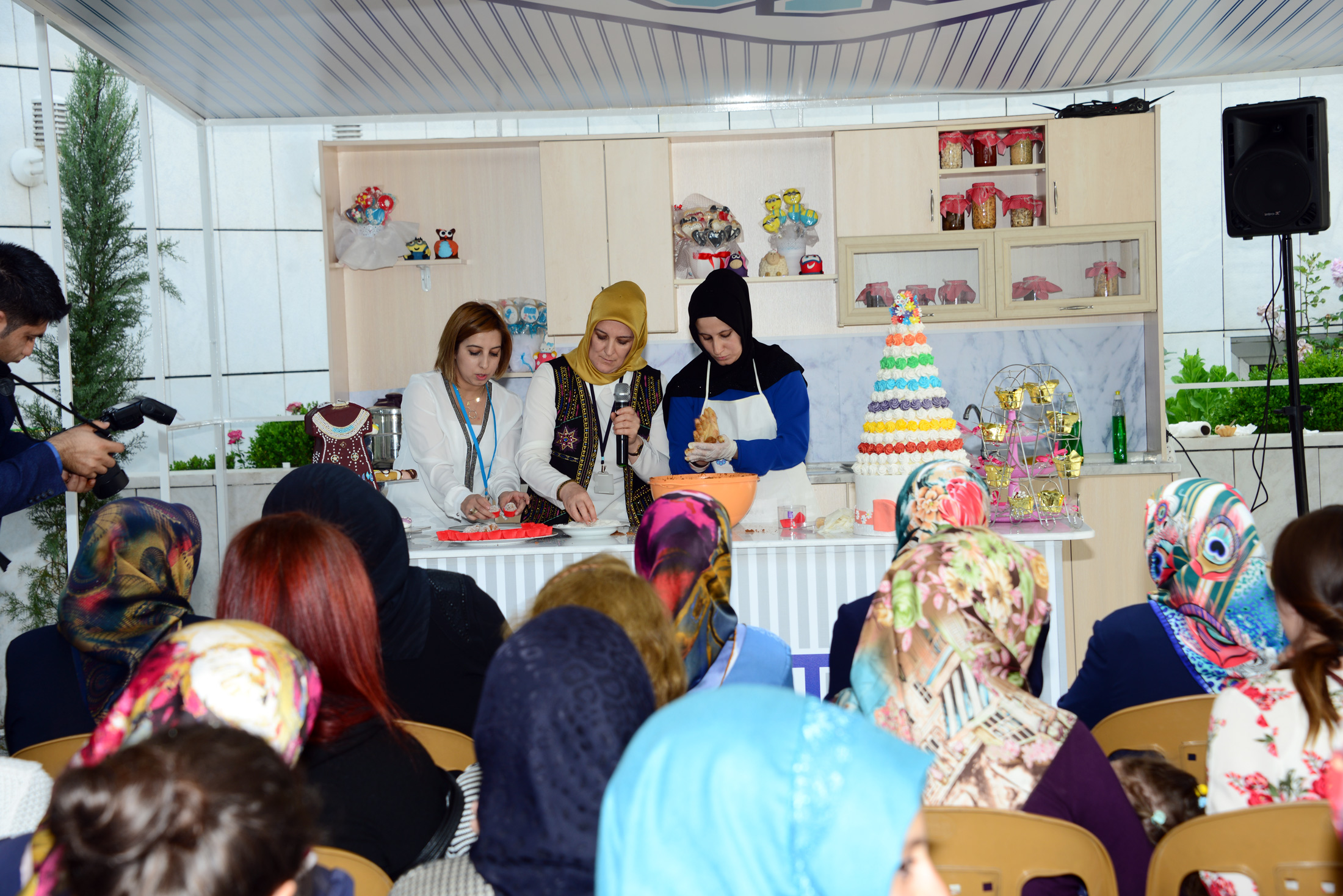 Altın Dokunuşlar İz Bıraktı