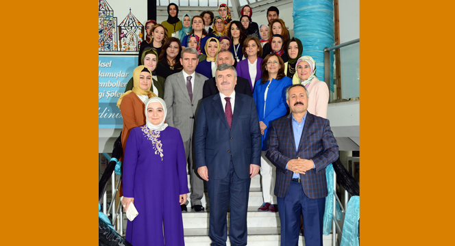 Altın Dokunuşlar İz Bıraktı