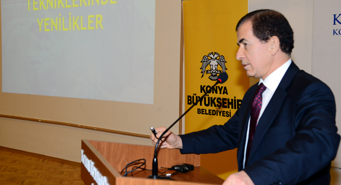 Büyükşehir'den Kadınlar Günü Etkinlikleri