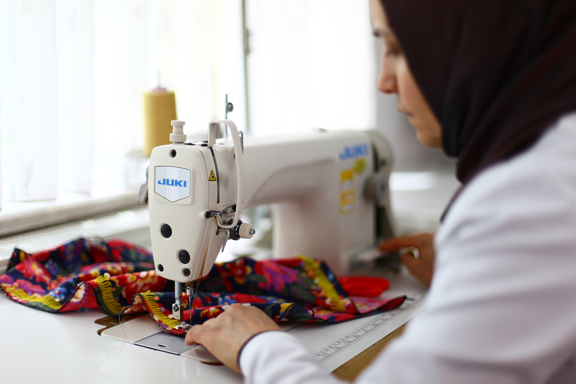 Türkiye'ye Model Olan Eğitim Markası: KOMEK