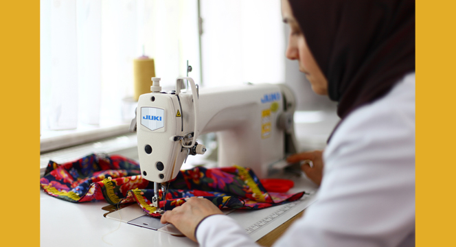 Türkiye'ye Model Olan Eğitim Markası: KOMEK