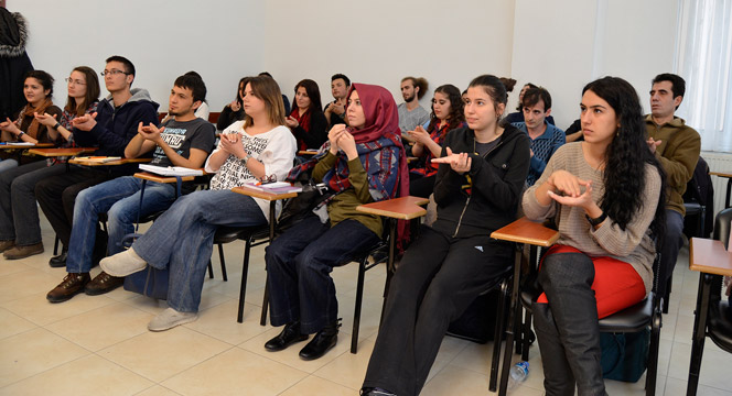 Türkiye'ye Model Olan Eğitim Markası: KOMEK